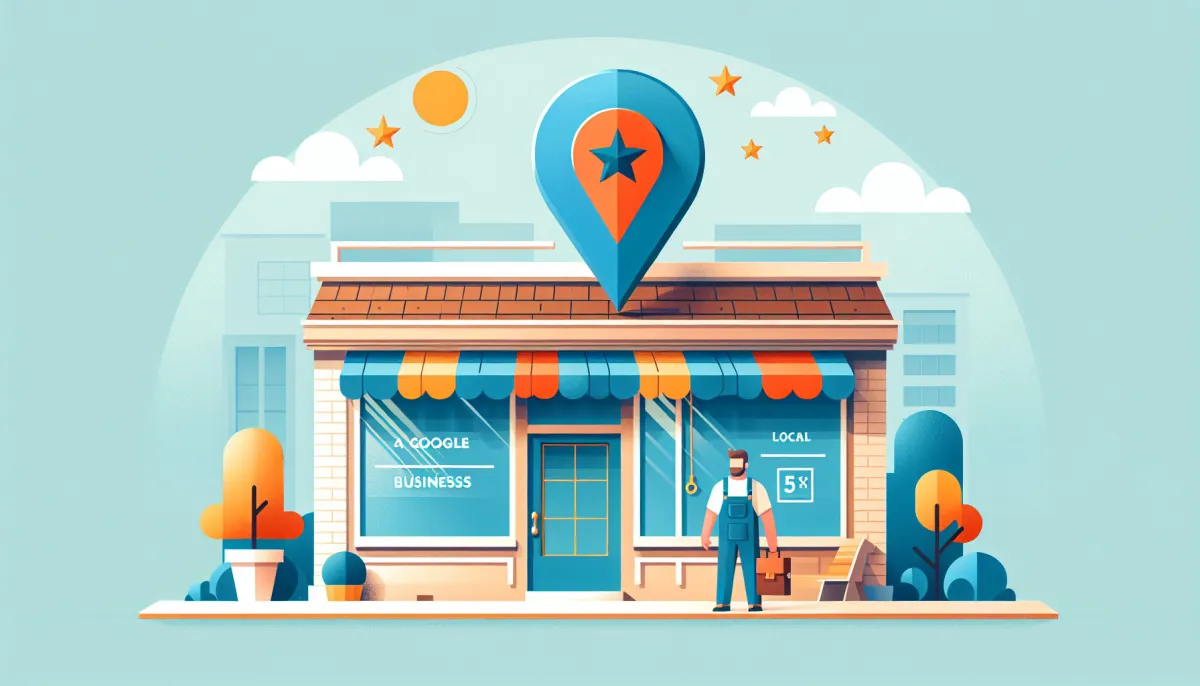 Google My Business : le guide complet pour les artisans en 2025
