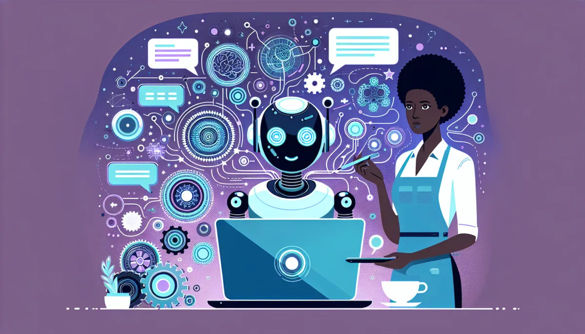 Site web et intelligence artificielle : les fonctionnalités qui changent la donne en 2025