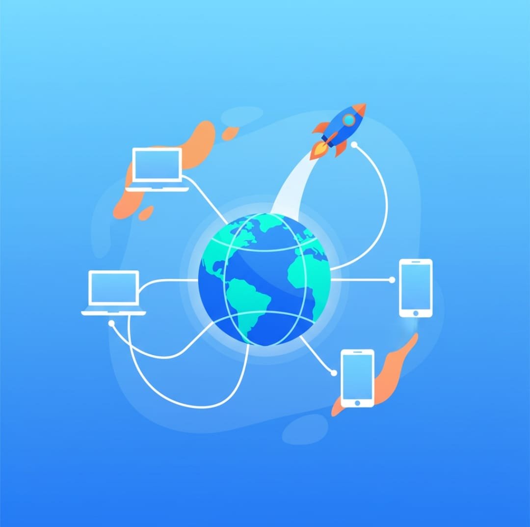 Pourquoi votre entreprise a besoin d'un site web en 2025