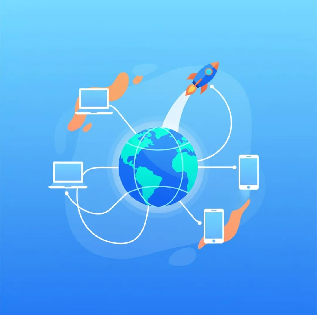 Pourquoi votre entreprise a besoin d'un site web en 2025