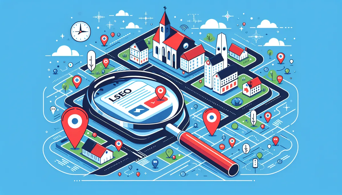 Référencement local : apparaître en premier sur Google dans votre ville